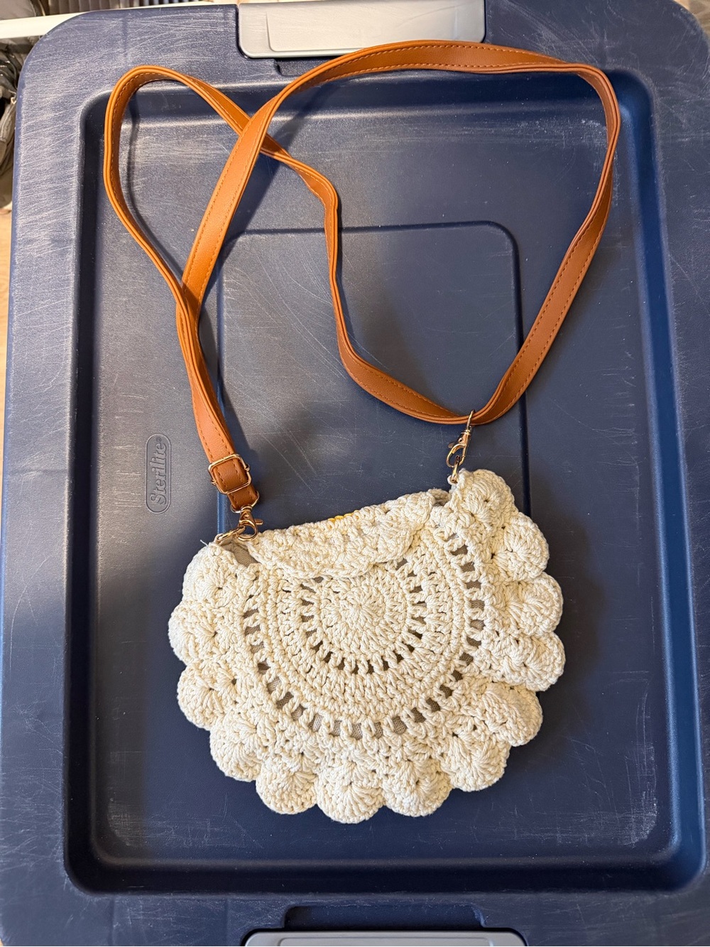 Purse - Picture 3 of 5